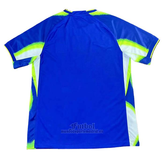 Camiseta Corea del Sur Segunda 2025 Tailandia